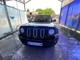 Обява за продажба на Jeep Patriot ~6 500 лв. - изображение 1