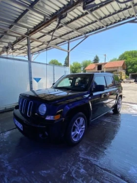 Обява за продажба на Jeep Patriot ~6 500 лв. - изображение 1