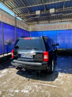Обява за продажба на Jeep Patriot ~6 500 лв. - изображение 3