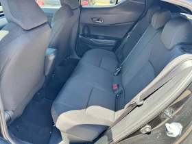 Toyota C-HR 1.8h 122к.с Гаранция 2019г. - 33333 лв. - 51660544 11