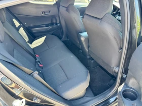 Toyota C-HR 1.8h 122к.с Гаранция 2019г. - 33333 лв. - 51660544 13