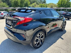 Toyota C-HR 1.8h 122к.с Гаранция 2019г. - 33333 лв. - 51660544 4