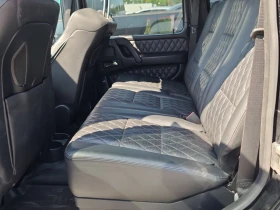 Mercedes-Benz G 63 AMG CARFAX* АВТОФИНАНСИРАНЕ* БЕЗ ПЪРВОНАЧАЛНА ВНОСКА* - 110000 лв. - 66171789 11