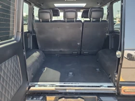 Mercedes-Benz G 63 AMG CARFAX* АВТОФИНАНСИРАНЕ* БЕЗ ПЪРВОНАЧАЛНА ВНОСКА* - 110000 лв. - 66171789 12
