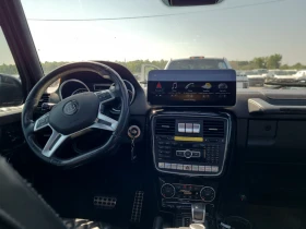 Mercedes-Benz G 63 AMG CARFAX* АВТОФИНАНСИРАНЕ* БЕЗ ПЪРВОНАЧАЛНА ВНОСКА* - 110000 лв. - 66171789 9
