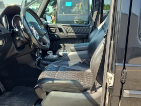 Mercedes-Benz G 63 AMG CARFAX* АВТОФИНАНСИРАНЕ* БЕЗ ПЪРВОНАЧАЛНА ВНОСКА* - 110000 лв. - 66171789 5