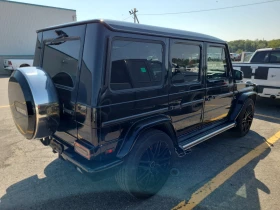 Mercedes-Benz G 63 AMG CARFAX* АВТОФИНАНСИРАНЕ* БЕЗ ПЪРВОНАЧАЛНА ВНОСКА* - 110000 лв. - 66171789 3