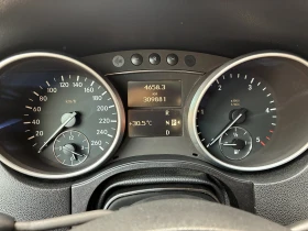 Mercedes-Benz ML 350 CDI, 4matic, facelift | Mobile.bg    15