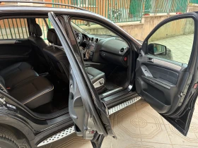 Mercedes-Benz ML 350 CDI, 4matic, facelift | Mobile.bg    6
