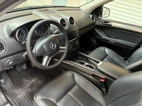 Mercedes-Benz ML 350 CDI, 4matic, facelift | Mobile.bg    9