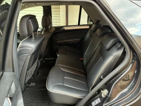 Mercedes-Benz ML 350 CDI, 4matic, facelift | Mobile.bg    14