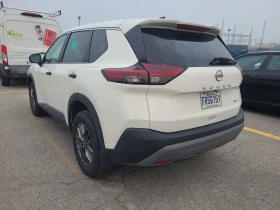 Обява за продажба на Nissan Rogue * S* * АвтоКредит*  ~33 699 лв. - изображение 3