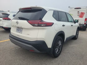 Обява за продажба на Nissan Rogue * S* * АвтоКредит*  ~33 699 лв. - изображение 2