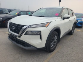 Обява за продажба на Nissan Rogue * S* * АвтоКредит*  ~33 699 лв. - изображение 1