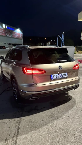 Обява за продажба на VW Touareg 3.0 TDI, 4MOTION 286k.c ~88 000 лв. - изображение 1