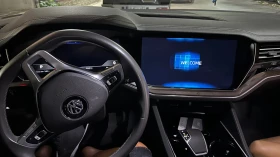 Обява за продажба на VW Touareg 3.0 TDI, 4MOTION 286k.c ~88 000 лв. - изображение 9