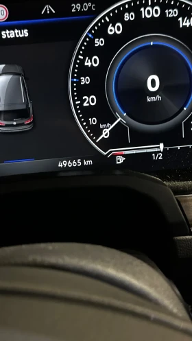 Обява за продажба на VW Touareg 3.0 TDI, 4MOTION 286k.c ~88 000 лв. - изображение 4