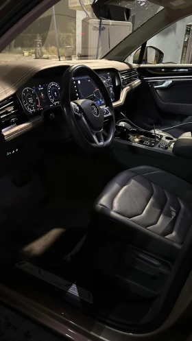 Обява за продажба на VW Touareg 3.0 TDI, 4MOTION 286k.c ~88 000 лв. - изображение 1