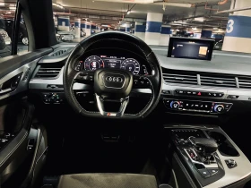 Audi Q7 3.0 TDI S-line // ДДС възст. - 57900 лв. - 85466279 4