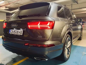 Audi Q7 3.0 TDI S-line // ДДС възст. - 57900 лв. - 85466279 13