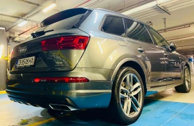 Audi Q7 3.0 TDI S-line // ДДС възст. - 57900 лв. - 85466279 17