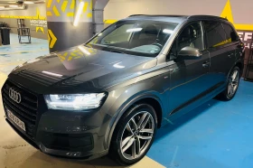 Audi Q7 3.0 TDI S-line // ДДС възст.