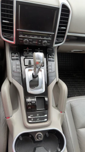 Porsche Cayenne | Mobile.bg    17