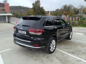 Jeep Grand Wagoneer 5.7 HEMI SUMMIT/LPG | Mobile.bg    4