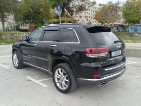 Jeep Grand Wagoneer 5.7 HEMI SUMMIT/LPG | Mobile.bg    3