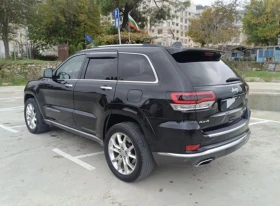Jeep Grand cherokee 5.7 HEMI SUMMIT R/T | Mobile.bg � ����� ������ 5
