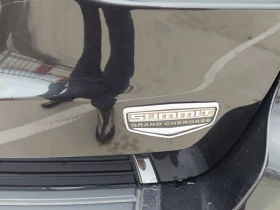 Jeep Grand Wagoneer 5.7 HEMI SUMMIT/LPG | Mobile.bg    16