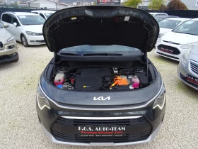 Kia Niro 1.6GDI DCT HEV Business - 42900 лв. / 21934.42 € - 22910509 7