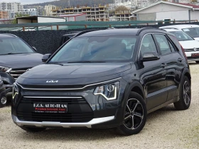 Kia Niro 1.6GDI DCT HEV Business