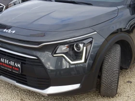 Kia Niro 1.6GDI DCT HEV Business - 42900 лв. / 21934.42 € - 22910509 17