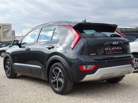 Kia Niro 1.6GDI DCT HEV Business - 42900 лв. / 21934.42 € - 22910509 3