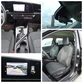 Kia Niro 1.6GDI DCT HEV Business - 42900 лв. / 21934.42 € - 22910509 12