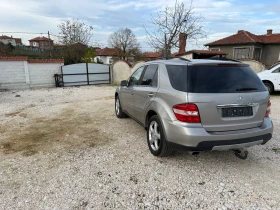 Mercedes-Benz ML 280 3000куб.Нави-Кожа-Подгрев-Алкантар - 13400 лв. / 6851.31 € - 14905480 4