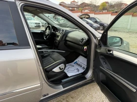 Mercedes-Benz ML 280 3000куб.Нави-Кожа-Подгрев-Алкантар - 13400 лв. / 6851.31 € - 14905480 10