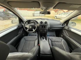 Mercedes-Benz ML 280 3000куб.Нави-Кожа-Подгрев-Алкантар - 13400 лв. / 6851.31 € - 14905480 16