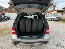Mercedes-Benz ML 280 3000куб.Нави-Кожа-Подгрев-Алкантар - 13400 лв. / 6851.31 € - 14905480 9