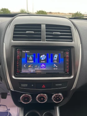 Mitsubishi ASX 1.6 Панорама - 13450 лв. / 6876.88 € - 32572553 10