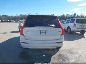 Volvo Xc90 T6* MOMENTUM* ДИГИТАЛНО* ТАБЛО* КАМЕРА* МАСАЖ* ДИС - 13637 € / 26671.65 лв. - 60828781 8