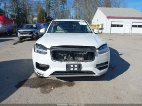 Volvo Xc90 T6* MOMENTUM* ДИГИТАЛНО* ТАБЛО* КАМЕРА* МАСАЖ* ДИС - 13637 € / 26671.65 лв. - 60828781 7