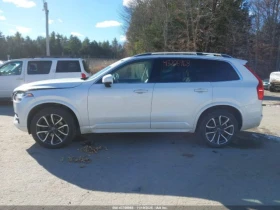 Volvo Xc90 T6* MOMENTUM* ДИГИТАЛНО* ТАБЛО* КАМЕРА* МАСАЖ* ДИС - 13637 € / 26671.65 лв. - 60828781 6