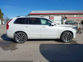 Volvo Xc90 T6* MOMENTUM* ДИГИТАЛНО* ТАБЛО* КАМЕРА* МАСАЖ* ДИС - 13637 € / 26671.65 лв. - 60828781 5