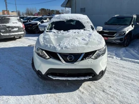 Nissan Qashqai * AWD CVT * CARFAX * ЦЕНА ДО БГ, снимка 5