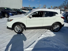 Nissan Qashqai * AWD CVT * CARFAX * ЦЕНА ДО БГ, снимка 2