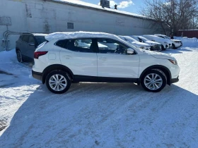 Nissan Qashqai * AWD CVT * CARFAX * ЦЕНА ДО БГ, снимка 3
