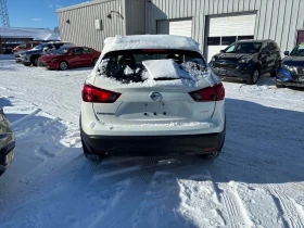 Nissan Qashqai * AWD CVT * CARFAX * ЦЕНА ДО БГ, снимка 4