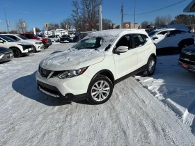 Nissan Qashqai * AWD CVT * CARFAX * ЦЕНА ДО БГ - изображение 1